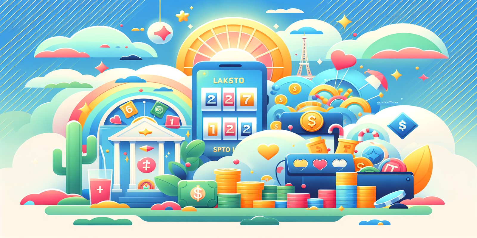 Mastering Slot Games: Strategies to Win Big in 2025 - Slot Strategy Guide for Global | Whyzczy