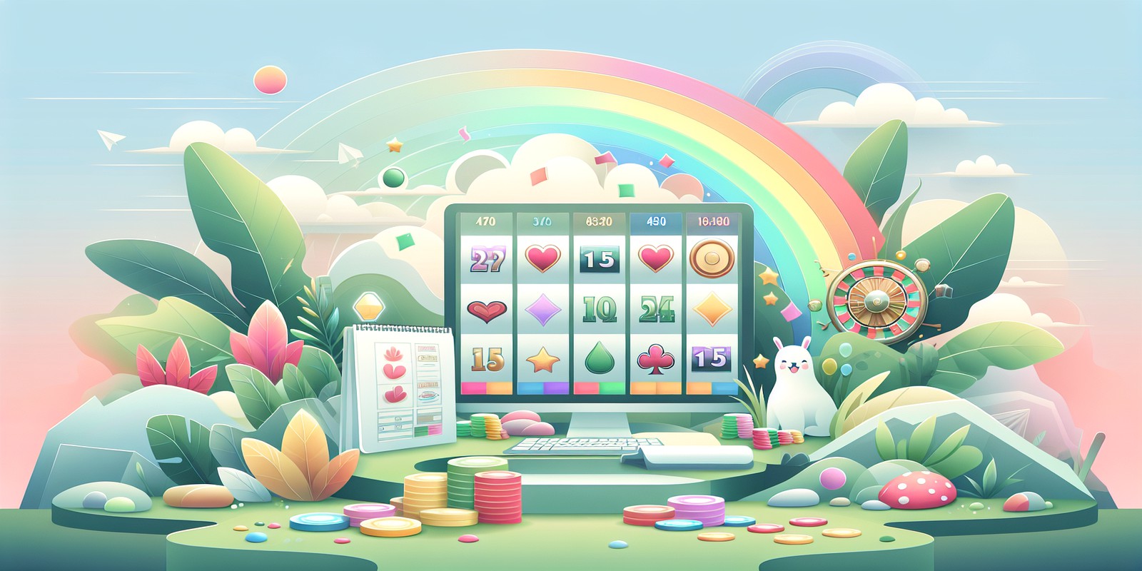 Unlock Big Wins: Top Online Casino Strategies for 2025 - Gaming Guide Guide for Global | Whyzczy