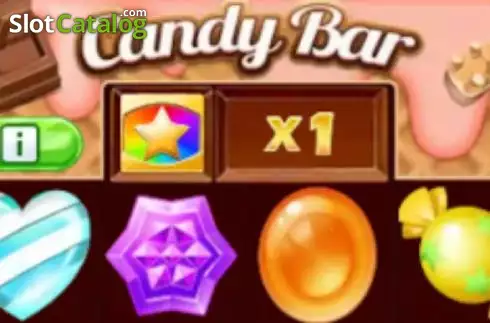 Candy Bar Screenshot