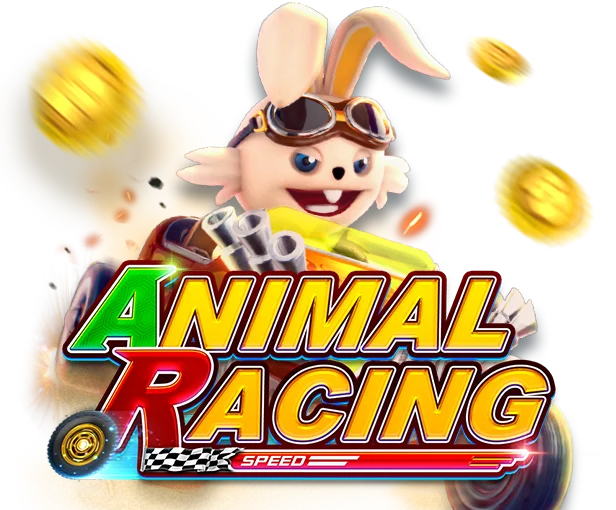 Animal Racing Screenshot