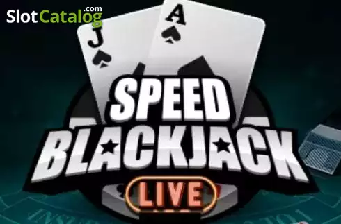 Speed Blackjack Screenshot