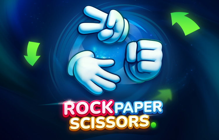 Rock Paper Scissors Screenshot