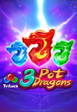 JILI 3 Pot Dragons Screenshot