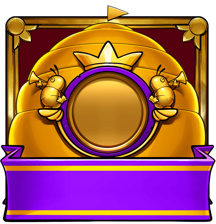 Bee Hive Bonanza Screenshot