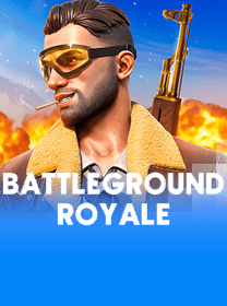 Battleground Royale