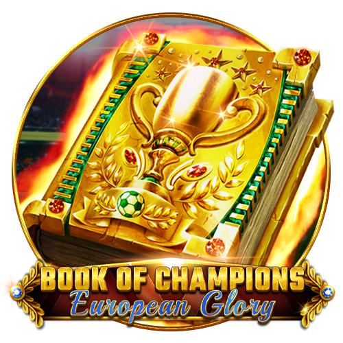 SP Book Of Champions European Glory Screenshot