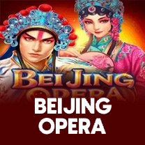 Beijing Opera slot game featured on Whyzczy.