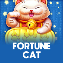 Fortune Cat slot game available for review at Whyzczy.