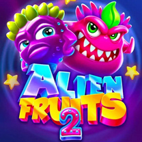 Alien Fruits 2 Slot Game at Whyzczy