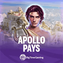 Apollo Pays Slot Game Reviewed on Whyzczy
