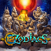 12 Zodiacs slot game available for review at Whyzczy.