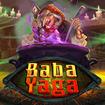 Baba Yaga Game at Whyzczy