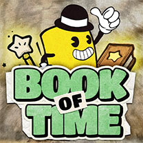 Hack Book of Time