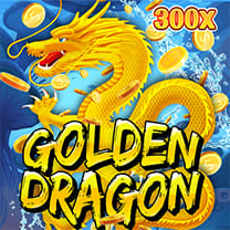 KA Golden Dragon Game at Whyzczy