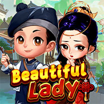 Beautiful Lady slot game featured on Whyzczy.