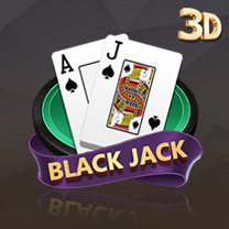 LuckyWin 3d Black Jack