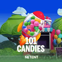 101 Candies