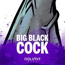 Big Black Cock