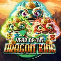 Year of the Dragon King Game at Whyzczy