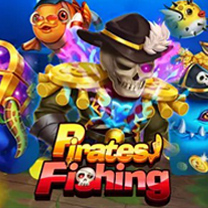 YGR Pirates Fishing