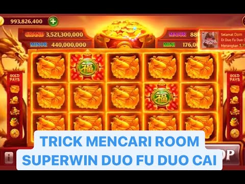 Duo Fu Duo Cai Screenshot