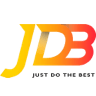 JDB Logo at Whyzczy